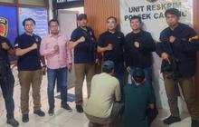 Motif Pria di Cakung Disekap dan Dianiaya Terungkap, karena Telat Bayar Cicilan Motor Dua Bulan