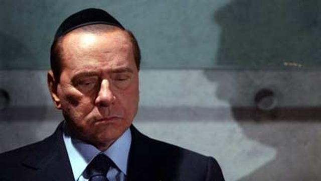 Silvio Berlusconi
