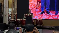 KUAI Myochin Mitsuru: Jepang Perkuat Kerja Sama Keamanan dengan Indonesia