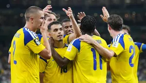 Tempat Menonton Jepang vs Swedia di Piala Dunia 2026