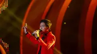 Hak Veto untuk Ari D'Academy Tidak Sia-sia