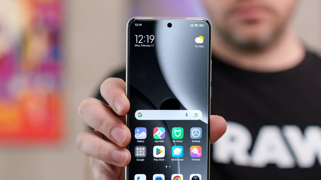 Xiaomi 17 Ultra
