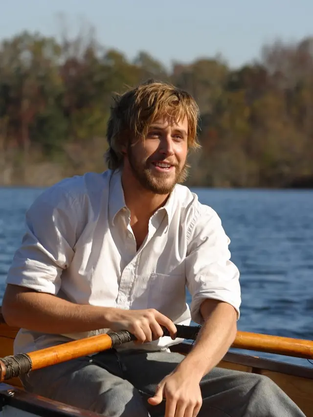 Ryan Gosling