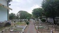 Makam Tanpa Nama dan Jembatan NU-Muhammadiyah di Karangkajen