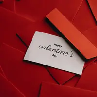 Ilustrasi Valentine./copyright pexels/Alleksana