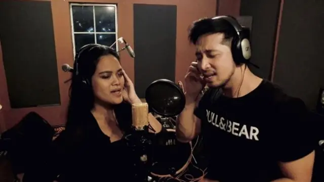 Rulyabii Margana (Foto: Meiristica Nurul)