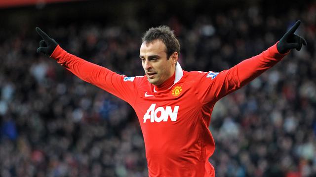 Foto: Daftar Rekrutan Termahal Manchester United Era Sir Alex Ferguson