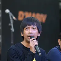 dMasiv (Daniel Kampua/Fimela.com)