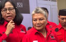 Tanggapi Dugaan Mark Up Proyek Kereta Cepat Whoosh, PDI Perjuangan Dukung Penyelidikan KPK