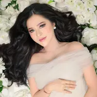 Bella Bonita ngidam aneh saat hamil (Sumber: Instagram/@bellabonita_r.a)