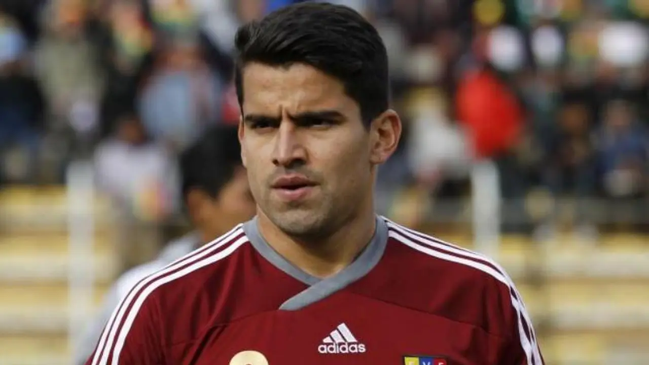 Tomas Rincon