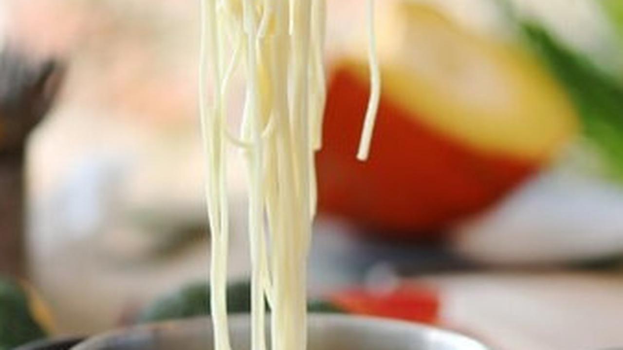 2. Cara Memasak Mie yang Benar