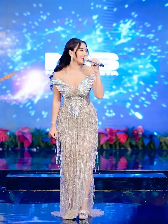 Potret 5 Artis Cantik Asal Kabupaten Cilacap  yang Sukses di Dunia Hiburan Tanah Air