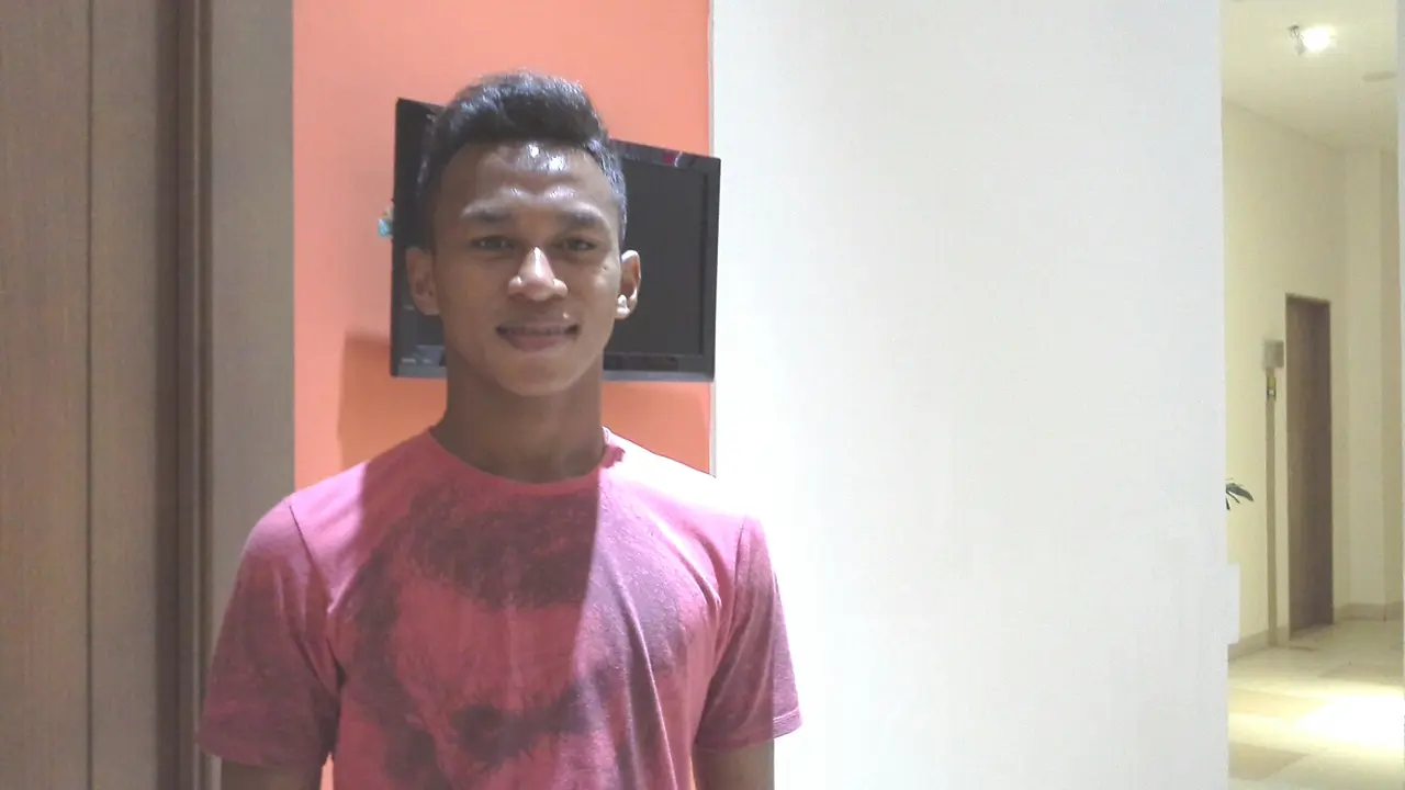 Timnas U-19