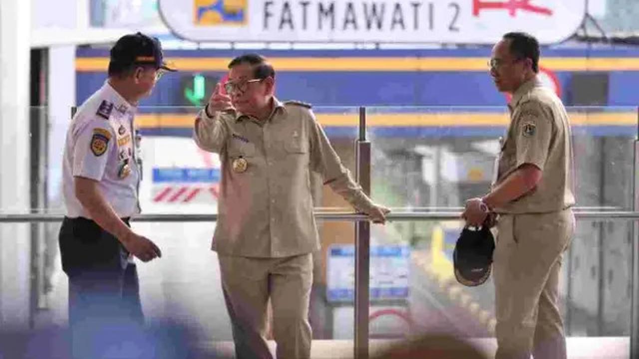 Pramono Anung Bakal Evaluasi TransJakarta Pasca Serangkaian Kecelakaan Sebulan Terakhir