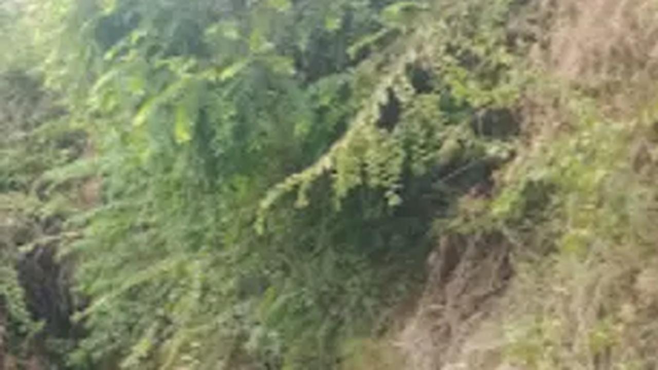 6. Air Terjun Clebung Bubulan