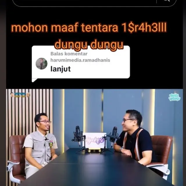 Relawan Indonesia Muhammad Husein Heran Israel Klaim Punya Denah RS Indonesia pada 2010, Padahal Dibangun 2011