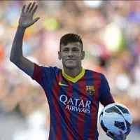 Top score Liga Champion, Neymar ternyata punya kebiasaan yang enggak biasa.