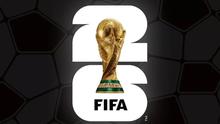 Logo Piala Dunia 2026. (FIFA)