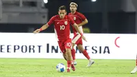 Jadwal Pertandingan dan Link Live Streaming Timnas Indonesia vs Lebanon FIFA Matchday Senin 8 September 2025