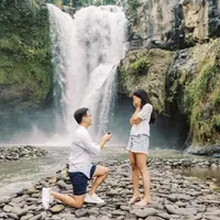 Maudy Ayunda dan Jesse Choi (Instagram/maudyayunda)