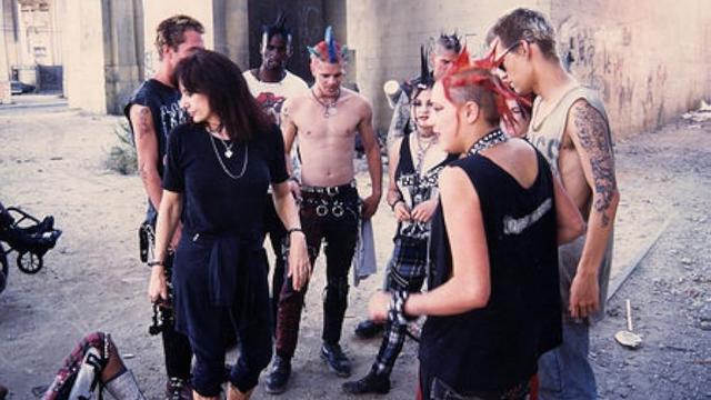 The Decline of Western Civilization Part III (1998)