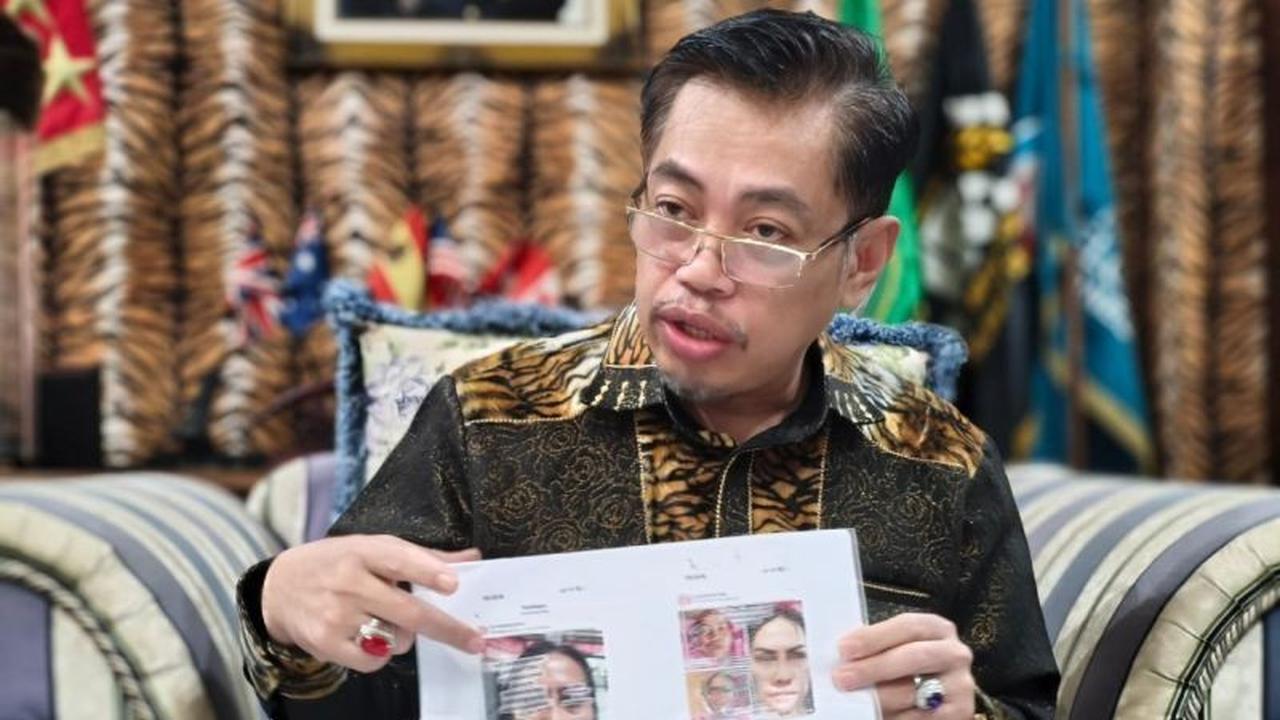 Ressty Aesthetic Clinic Dilaporkan ke Polda Sulsel atas Dugaan Pelanggaran Izin dan Malpraktik