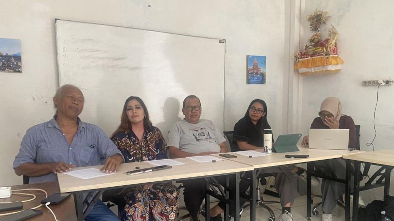 Tahukah Anda? Forum Warga Bali Serukan Persatuan Anti Rasisme di Tengah Demonstrasi