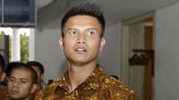 Persib Bandung Shahar (Bola.com/Vitalis Yogi Trisna
