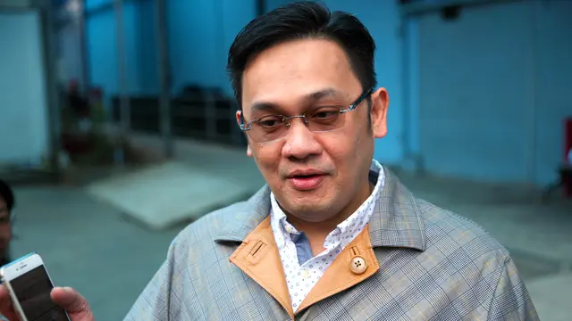 [Bintang] Farhat Abbas