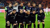 Hadapi Udinese, Inter Siapkan Pemain Terbaik