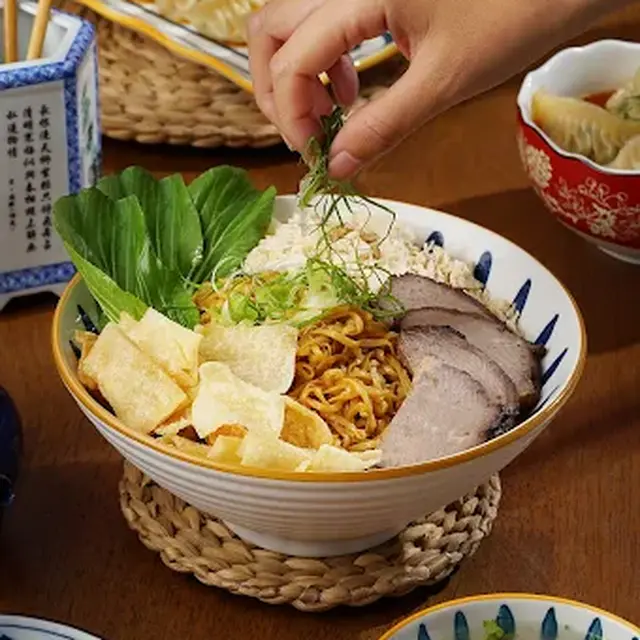 Tjemara Noodle Bar