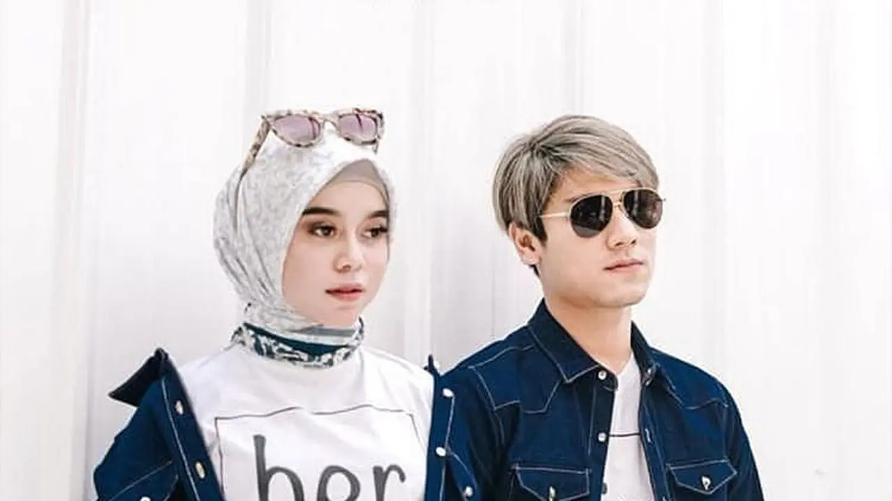 Semakin Kompak, Ini 6 Momen Rizky Billar dan Lesty Kejora Pemotretan Bareng