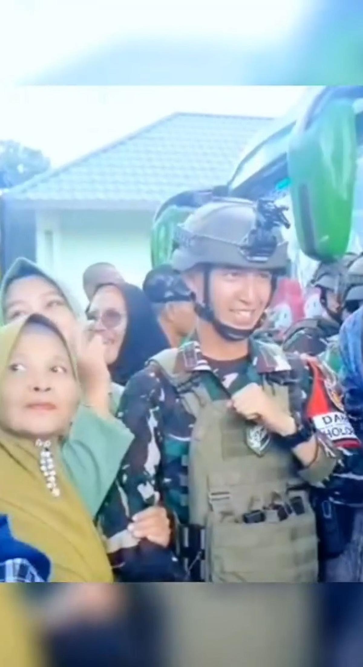 Dok. Istimewa
