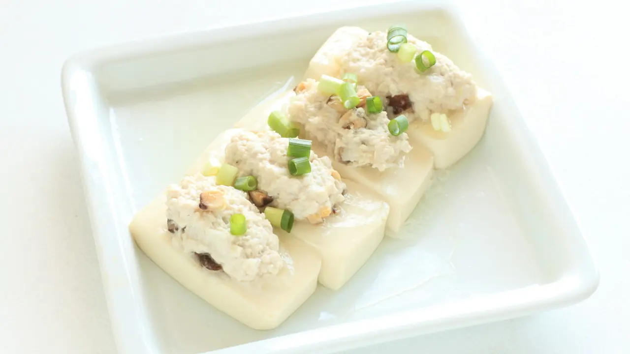 Tahu Kukus
