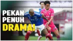 Berita Video, rekap hasil pertandingan J League 1 pekan 10 musim ini