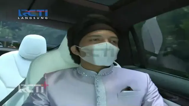 Atta Halilintar (Foto: RCTI)