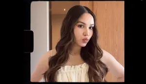 Alyssa Daguise Bagikan Tips Daily Makeup Simple Glam, Cantik dengan Look Natural