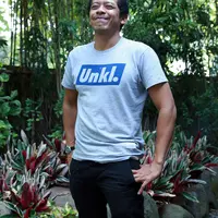 Botakin Selebriti Shave For Hope 2015 (Wimbarsana/bintang.com)