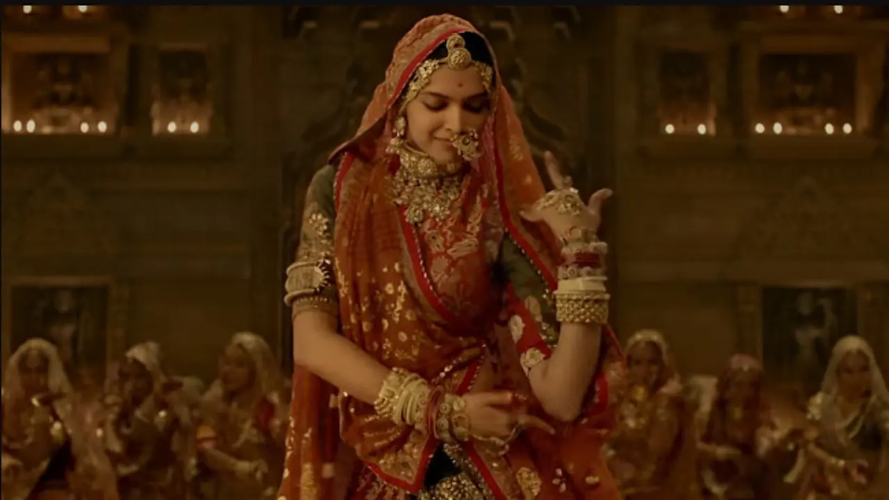 Deepika Padukone