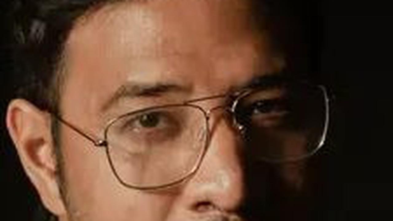 Idap Kanker, Ayah Ammar Zoni Dikabarkan Meninggal Dunia