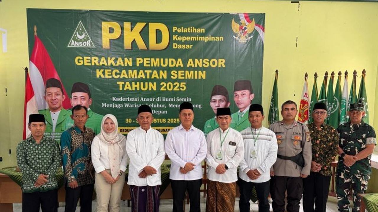 Tahukah Anda, Pentingnya Kepemimpinan Visioner ala Wabup Gunungkidul untuk Masa Depan?