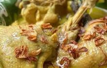 Resep Bumbu Kari Ayam Rumahan, Sederhana Namun Kaya Cita Rasa dan Mudah Dibuat