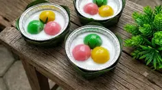 Resep Kue Bugis Mandi Ala Rumahan yang Lembut, Kenyal, dan Gurih, Cocok untuk Sajian Keluarga