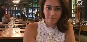 Alexandra Gottardo ingin merawat nenek penebang pohon durian.