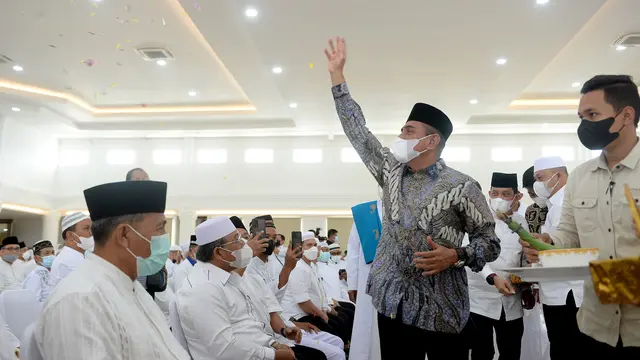Tepung Tawar