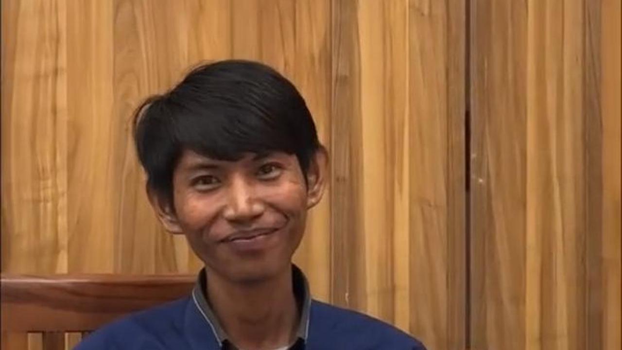 Viral Sekelompok Karyawan Buat Pesta Kejutan Ulang Tahun untuk OB Kantor, Aksinya Tuai Pujian