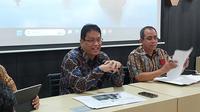 Menteri Keuangan Purbaya Yudhi Sadewa. (Foto: Liputan6.com/Arief RH)
