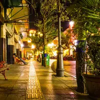 Ilustrasi wisata bandung. (Image by Bin_Suyardi from Pixabay)