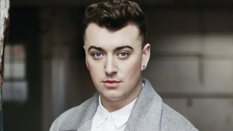 Menang AMAs 2014 Sam Smith Berpesta dengan Waria